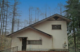 岐阜県高山市朝日町西洞スズラン高原