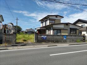 宮城県東松島市矢本字北浦