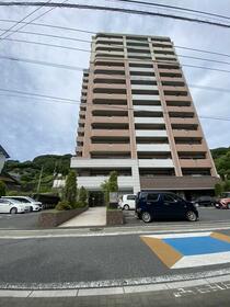 福岡県北九州市若松区山手町