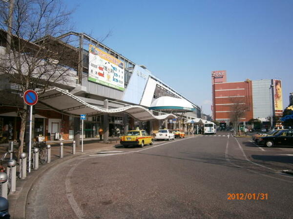 画像10:★姪浜駅★
