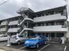 エクセレント上桂 1階 築30年11ヶ月の賃貸物件
