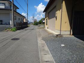栃木県足利市鵤木町