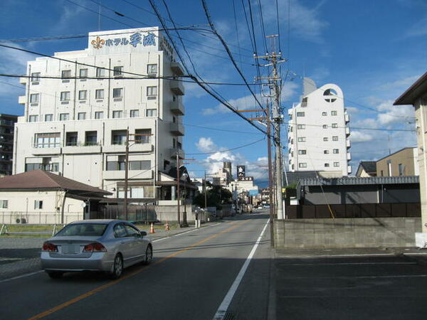 ジョイビル石和｜山梨県笛吹市石和町市部(賃貸マンション1LDK・4階・46.61㎡)の写真 その16