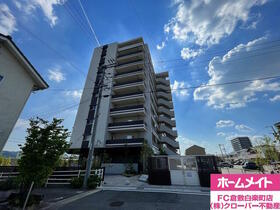 アルファスマート神辺?