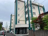 新潟市中央区近江２丁目 4階建 築51年のイメージ