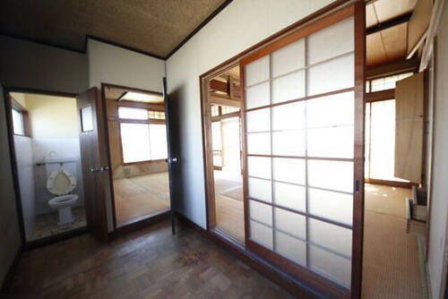 detached 群馬県藤岡市立石新田