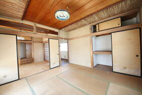 detached 群馬県藤岡市立石新田