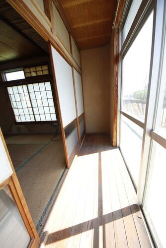 detached 群馬県藤岡市立石新田