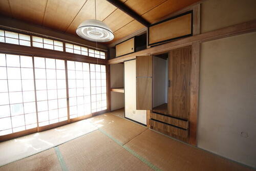 detached 群馬県藤岡市立石新田