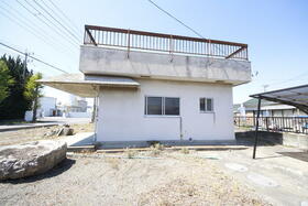 detached 群馬県藤岡市立石新田
