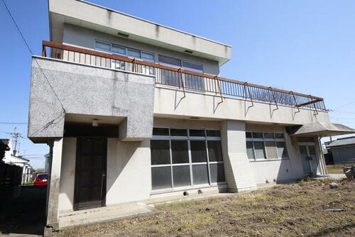 detached 群馬県藤岡市立石新田