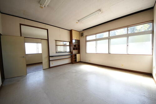 detached 群馬県藤岡市立石新田