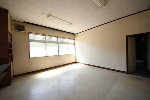detached 群馬県藤岡市立石新田