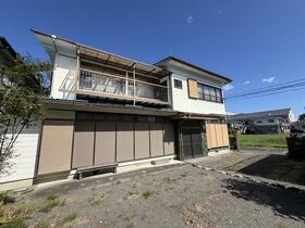 福島県双葉郡浪江町大字権現堂字六反田