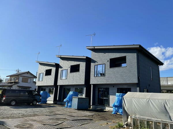 コーシェリ A｜長野県北佐久郡軽井沢町大字長倉(賃貸テラスハウス2SLDK・--・85.00㎡)の写真 その10