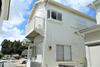  築35年8ヶ月 2階建の賃貸物件