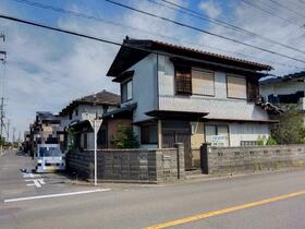 愛知県津島市牛田町字江南