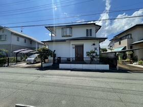 熊本県熊本市東区画図町大字重富