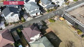 熊本県熊本市東区画図町大字重富