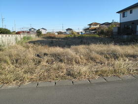 愛知県一宮市千秋町加納馬場字梅ノ木