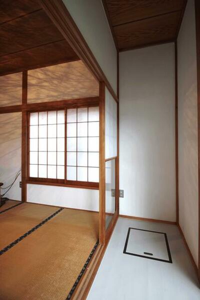 detached 埼玉県戸田市川岸１丁目

地図を見る