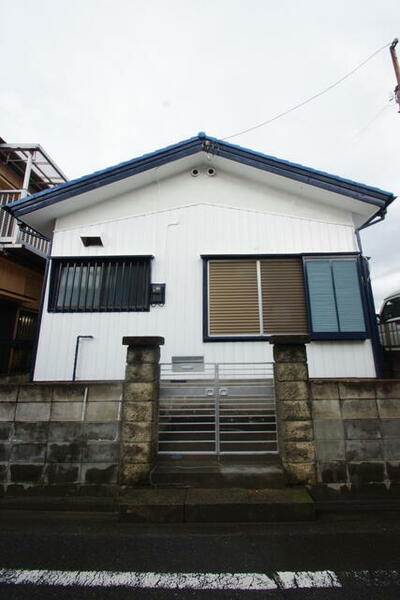 detached 埼玉県戸田市川岸１丁目
地図を見る