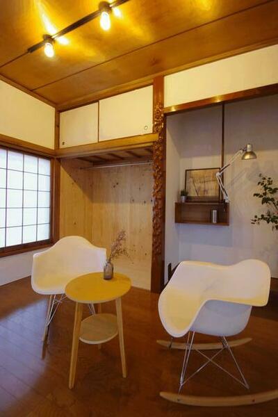 detached 埼玉県戸田市川岸１丁目

地図を見る