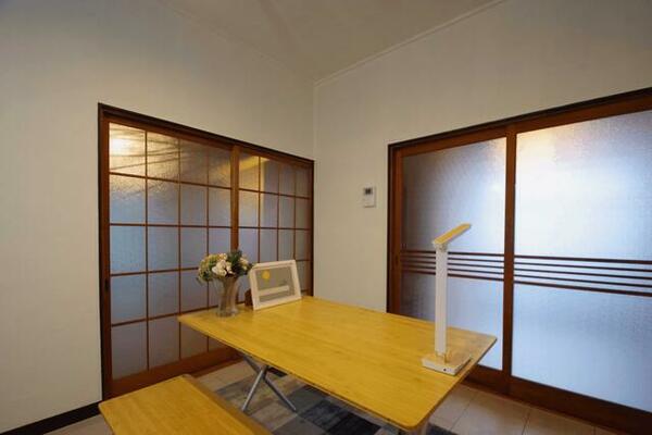 detached 埼玉県戸田市川岸１丁目

地図を見る