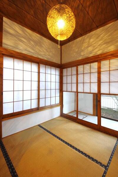 detached 埼玉県戸田市川岸１丁目

地図を見る