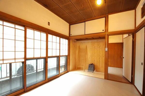 detached 埼玉県戸田市川岸１丁目
地図を見る