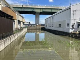 愛知県清須市阿原宮東