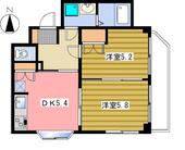 練馬区豊玉南１丁目 3階建 築22年のイメージ