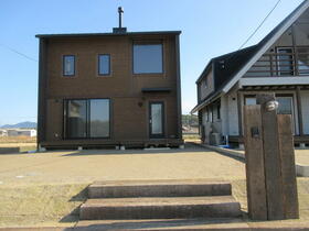 福岡県福津市勝浦