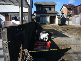 岐阜県瑞穂市美江寺