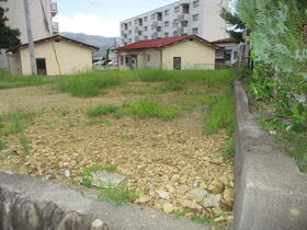 岩手県大船渡市大船渡町字山馬越