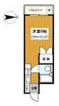 横浜市神奈川区三枚町 3階建 築36年のイメージ