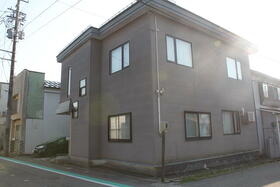 秋田県仙北郡美郷町六郷字西高方町