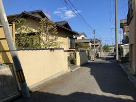 新潟県新潟市東区小金台