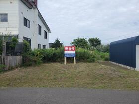 北海道石狩市新町