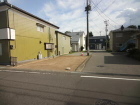 福島県二本松市油井字馬出町