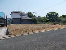 福岡県行橋市大字下稗田