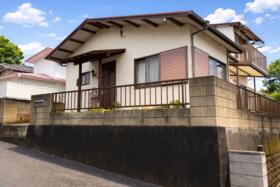 静岡県田方郡函南町平井