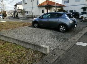 福島県福島市大森字本町裏