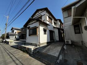 静岡県静岡市駿河区西島