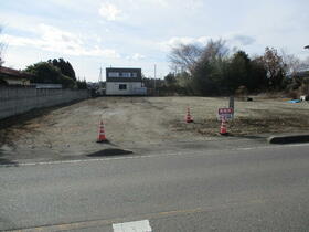 栃木県那須塩原市南赤田