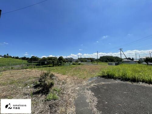 Land, Tenei Village, Fukushima