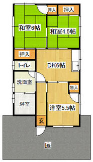間取り：240025094010