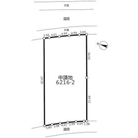 大分県津久見市大字千怒