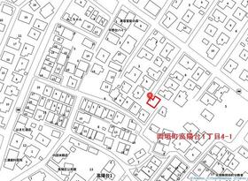 福岡県遠賀郡岡垣町高陽台１丁目