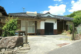 広島県安芸高田市向原町戸島